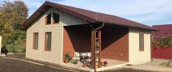 Construim case modulare , cabane tip A la cheie