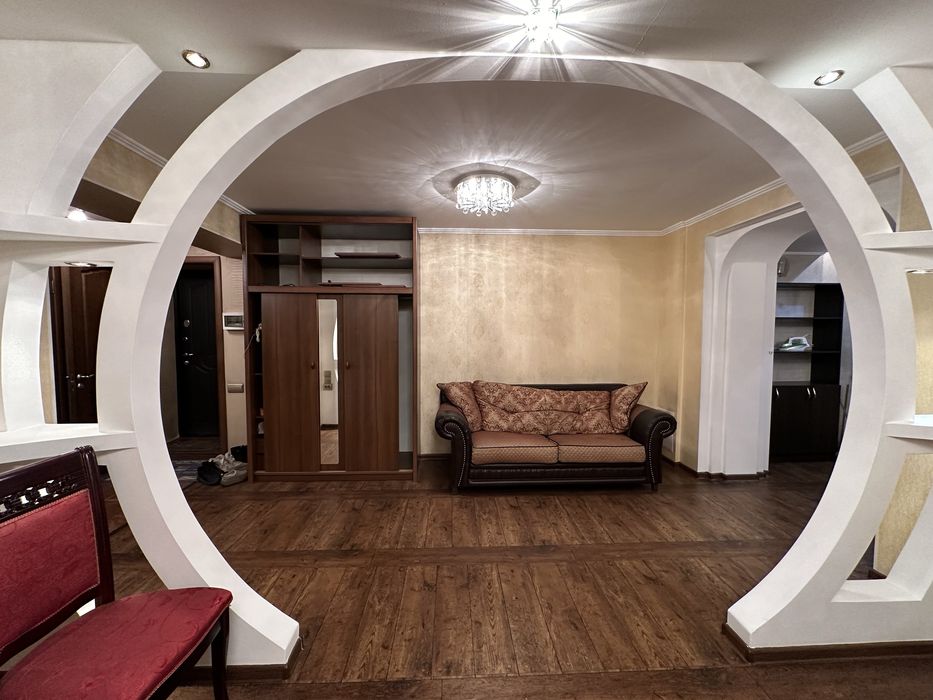 Сдам 3-х комнатную квартиру