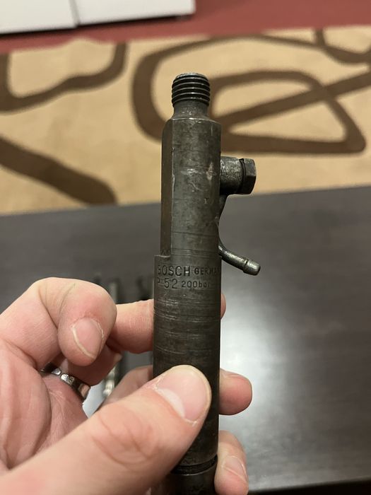 Injectoare Land rover 200 tdi