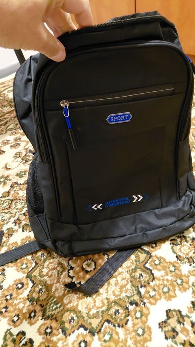 Продаётся рюкзак новый