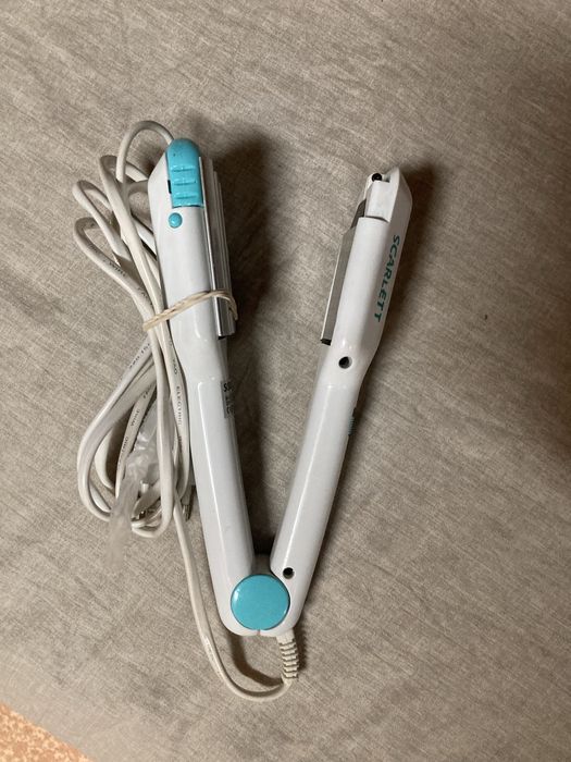 Преса за коса SCARLETT