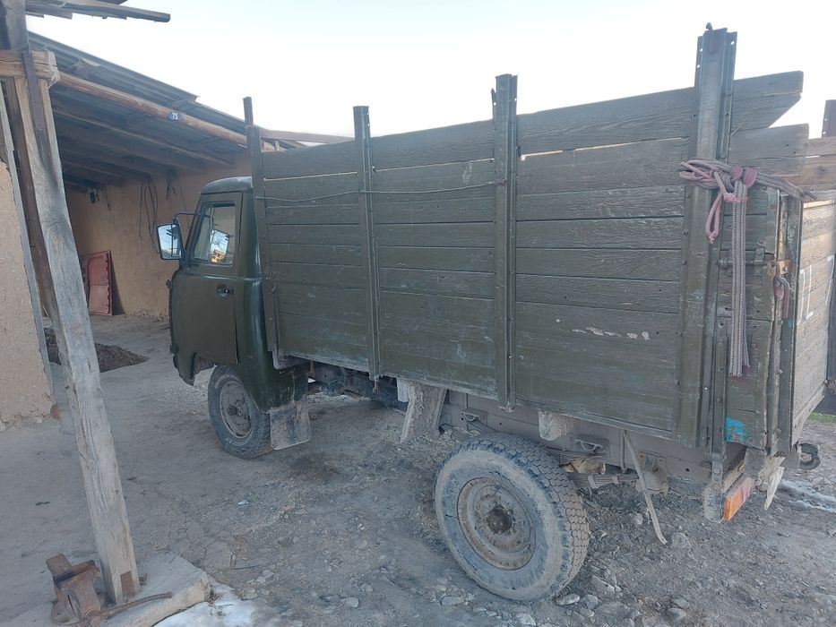 Uvaz sotiladi yaxshi holatda