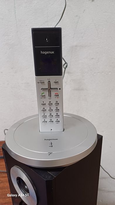 Домашний телефон