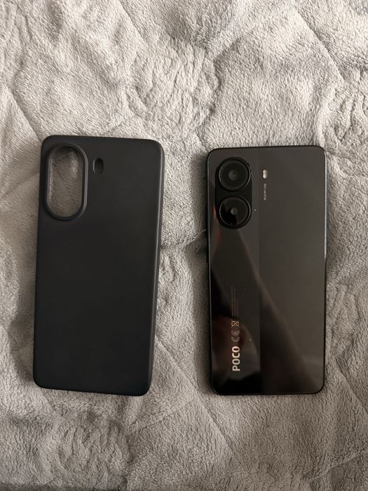 Поко ональное око