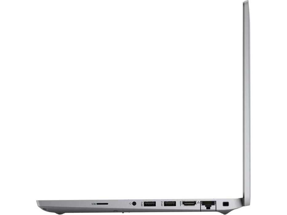 14” Dell Latitude 5420 / Intel Core i3 / 256GB SSD / Win11Pro
