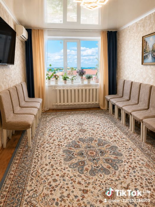 Продается 3к кв. на Строителей.