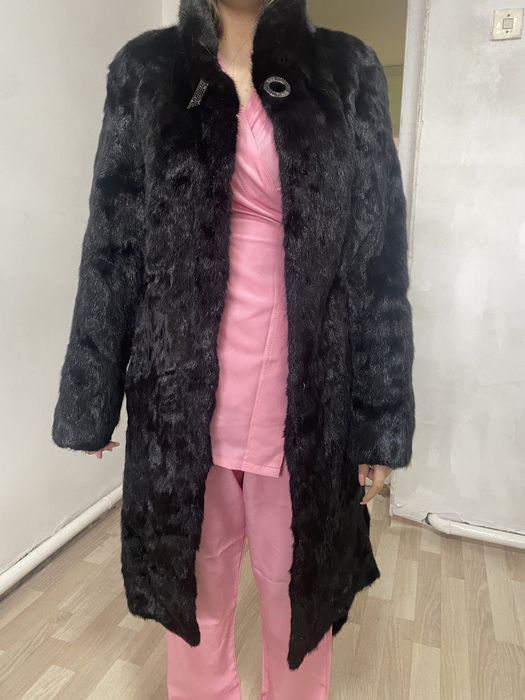 Платие ,норка шуба,кофта