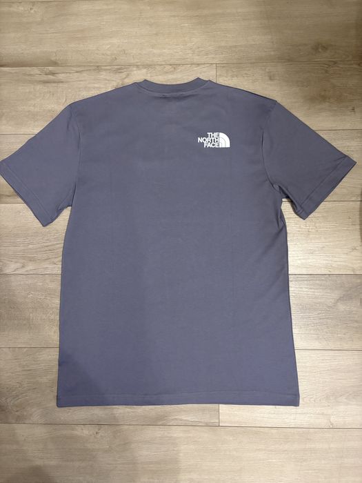 Tricou North Face , nou cu eticheta