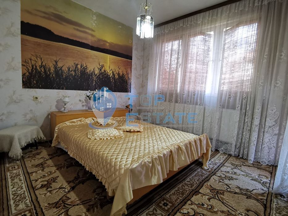 Продава се Къща в Стражица - 207 кв.м за 357 €/кв.м - Снимка #7