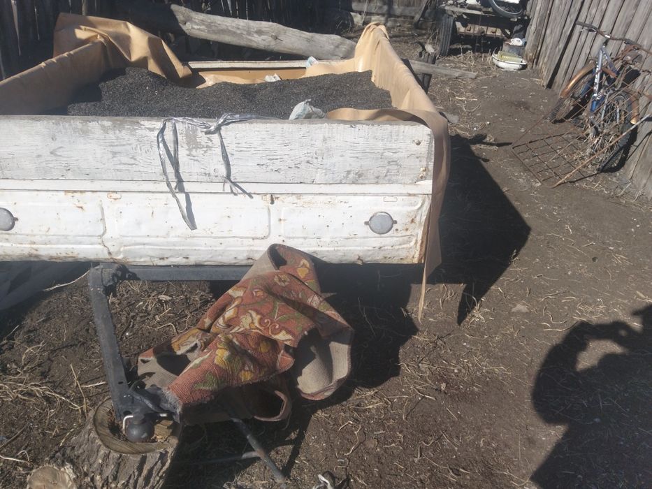 Продам Тойота королла универсал с прицепом