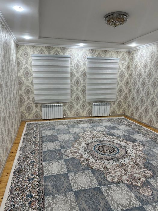 2 xonali uynijaraga beriladi.  Tantana, Registon