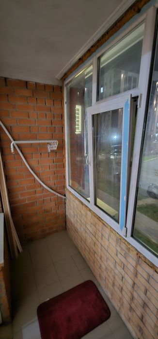 Сдам квартиру на длительный срок