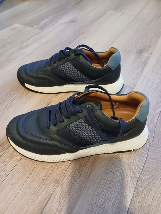 Маратонки Hugo Boss 40