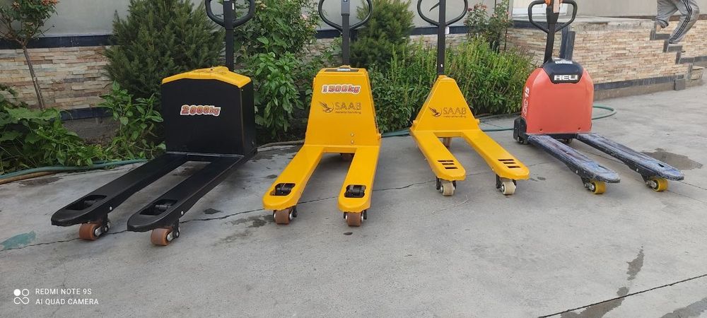 Рохли 2т 2.5т 3т