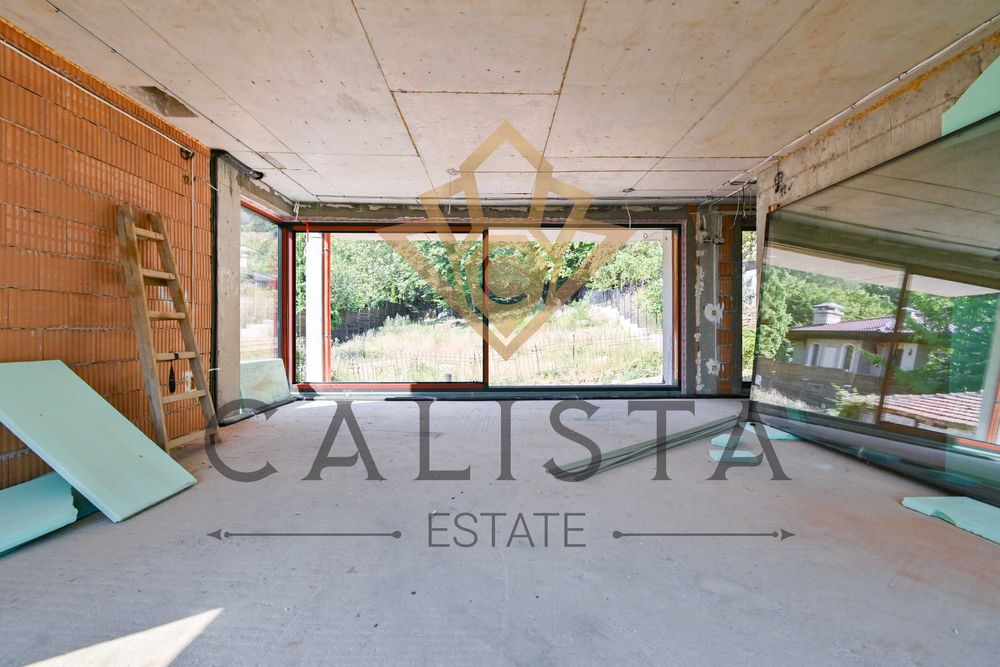 Продава се Къща в София, Драгалевци - 295 кв.м за 2662 €/кв.м - Снимка #1