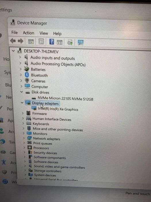 Acer Aspire 5 Amanet BKG