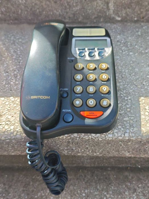 Telefon fix BRITCOM Menuet
