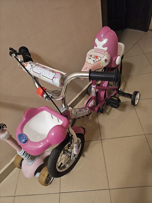 Детско колело noni 12 цола