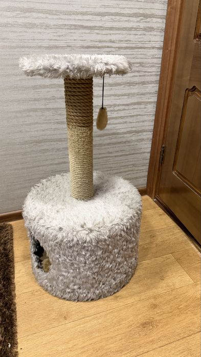 Продам домик для кошки