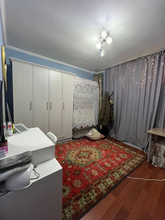 Квартира 3 комнатная