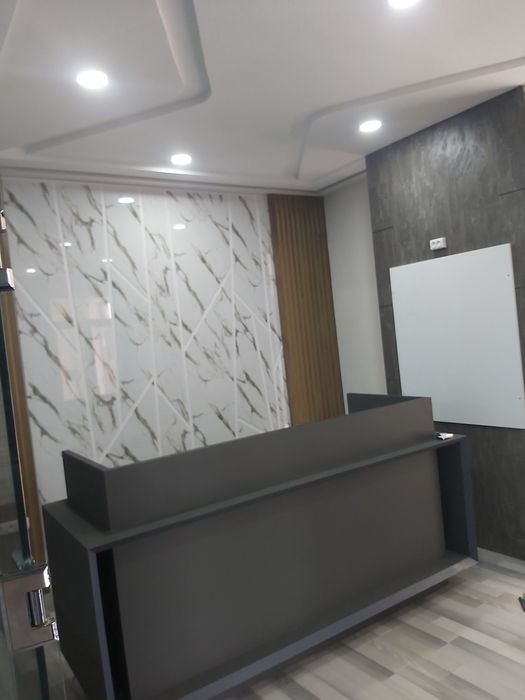 Ремонт квартиры под ключ