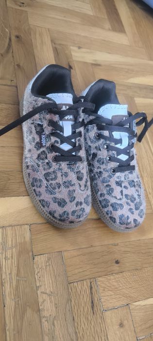 Маратонки Kappa 34