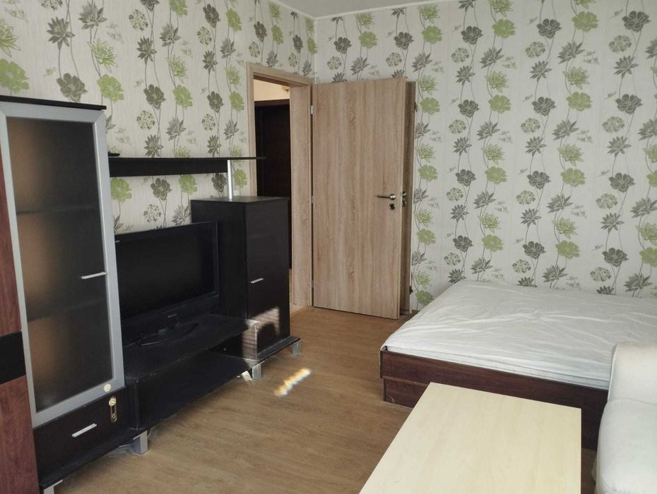 Дава се под наем Едностаен апартамент в София, Люлин 2 - 28 кв.м за 398.82 € - Снимка #5