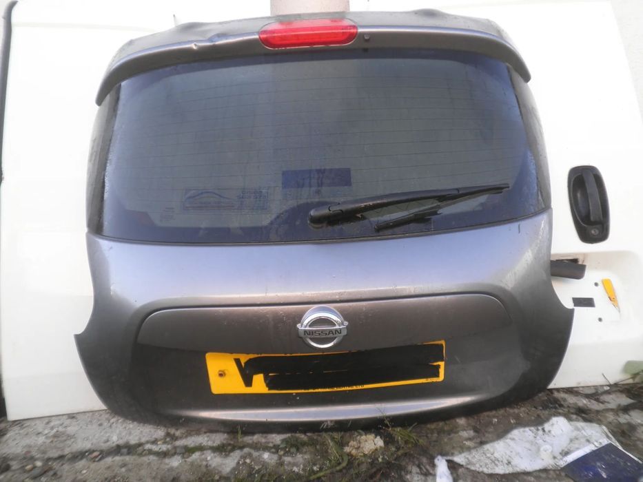 Haion Nissan Juke ( cu defect )