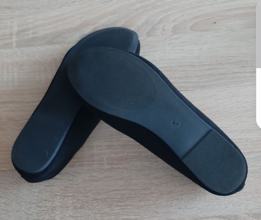 Апрески със забележка/номер44/ иНови сандали NEW LOOK и стилни обувки