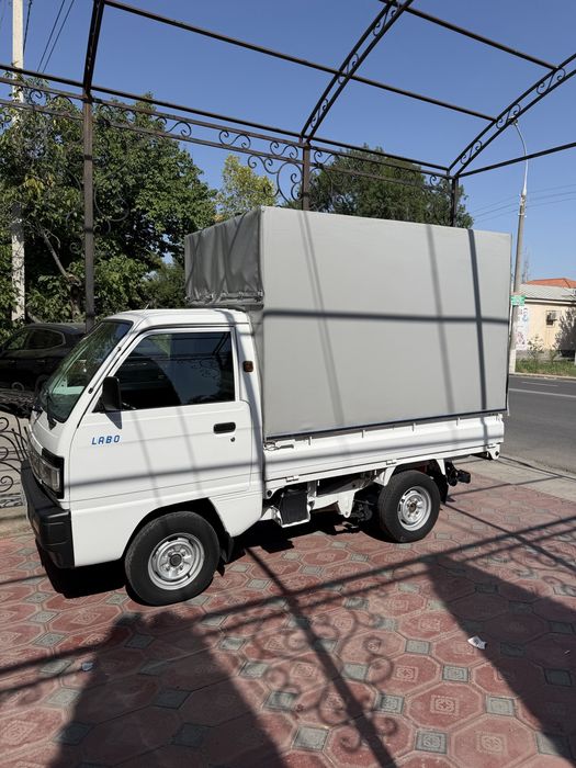 Labo alo daraja 2024 noyabr probeg 40min gaz bor narxi 7000 kelishinad