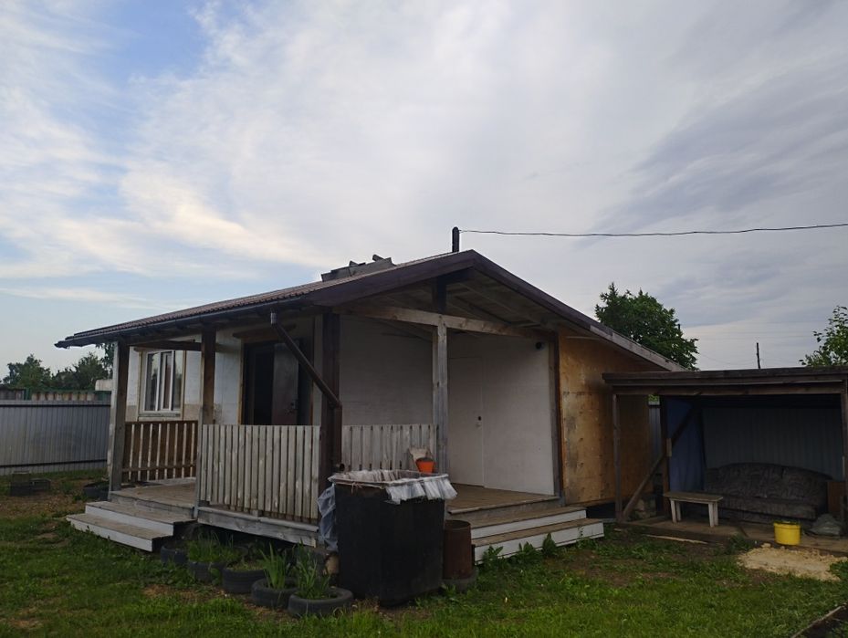 Продается  Дача!