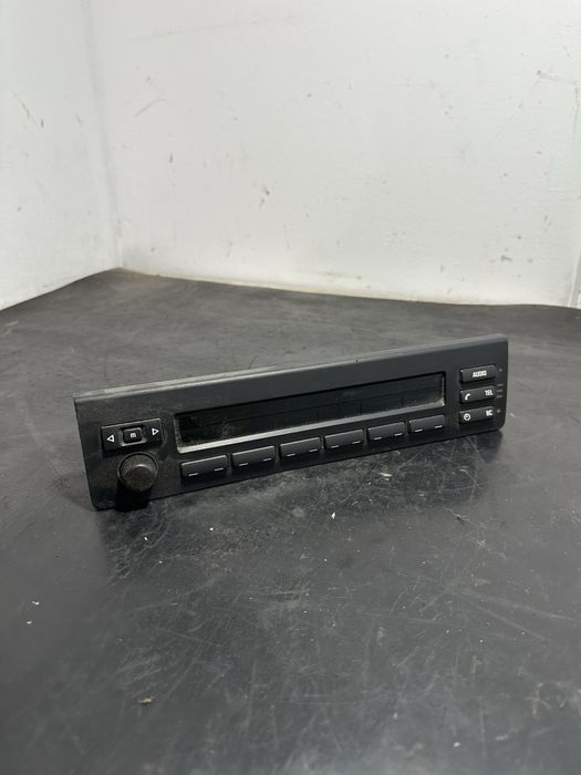 Radio BMW X5 E53 | 6914606
