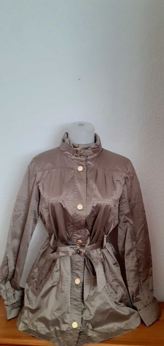 Дамско палто MANGO