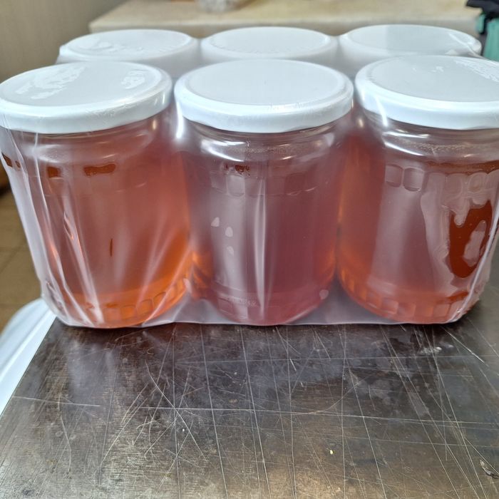 НатураленПчелен мед