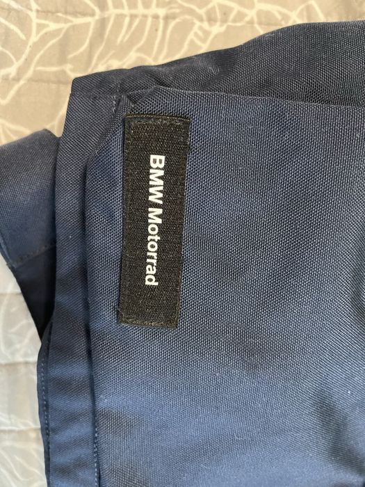 BMW Motorrad VentureShell Jacket яке за мотор