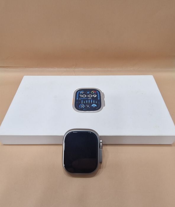 Hope Amanet P4 / APPLE WATCH ULTRA 2 / 49MM