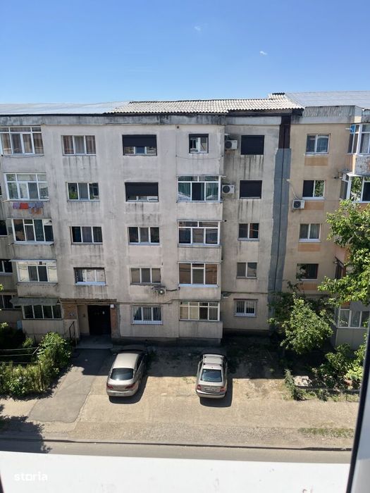 PROPRIETAR-Vand apartament 2 camere, Calarasi