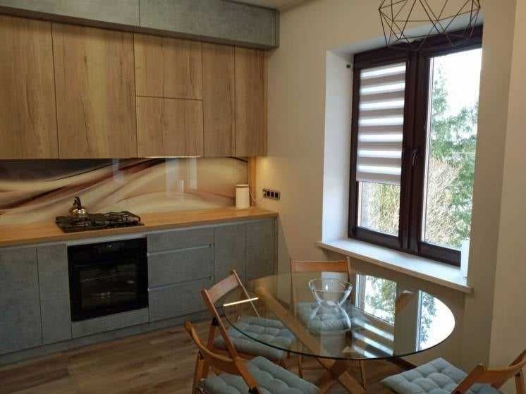 Дава се под наем Едностаен апартамент в София, Център - 45 кв.м за 357 € - Снимка #1