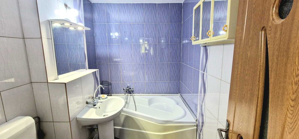 inch ap 2 camere cart gheorgheni , zona titulescu, Fsega 500 euro