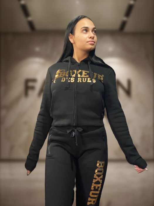 Treninguri originale, Boxeur des Rues, Transport cu verificare !