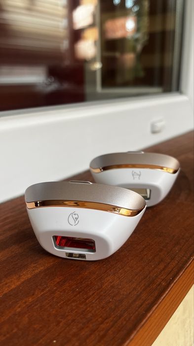 Фотоепилатор Philips Lumea