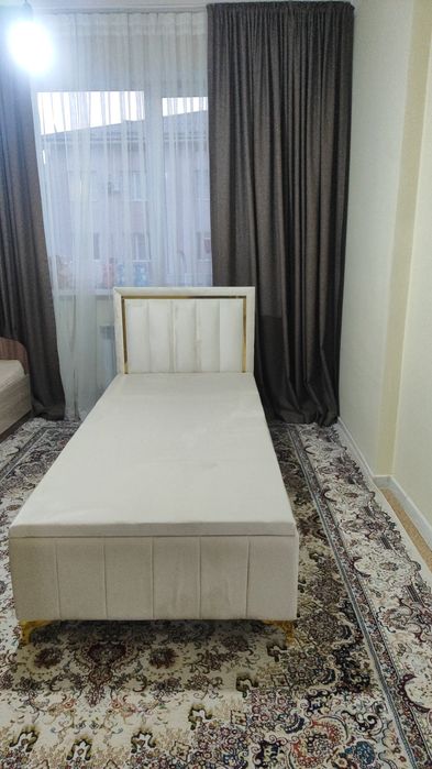 Кровать 1 спальный