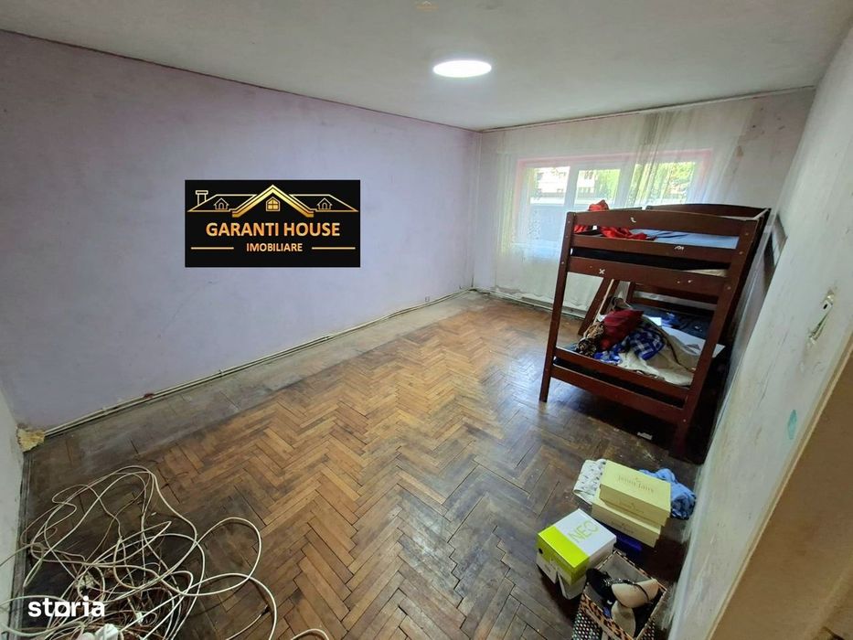 Dragos Voda, apartament 2 camere, 2 bai, 52.7 mp, decomandat, 61 900€