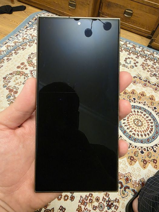 Galaxy S24 ULTRA 256gb