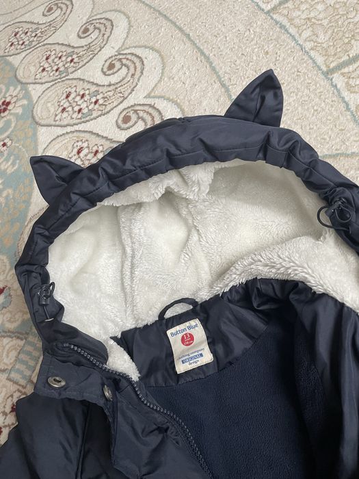 Куртка весна осень