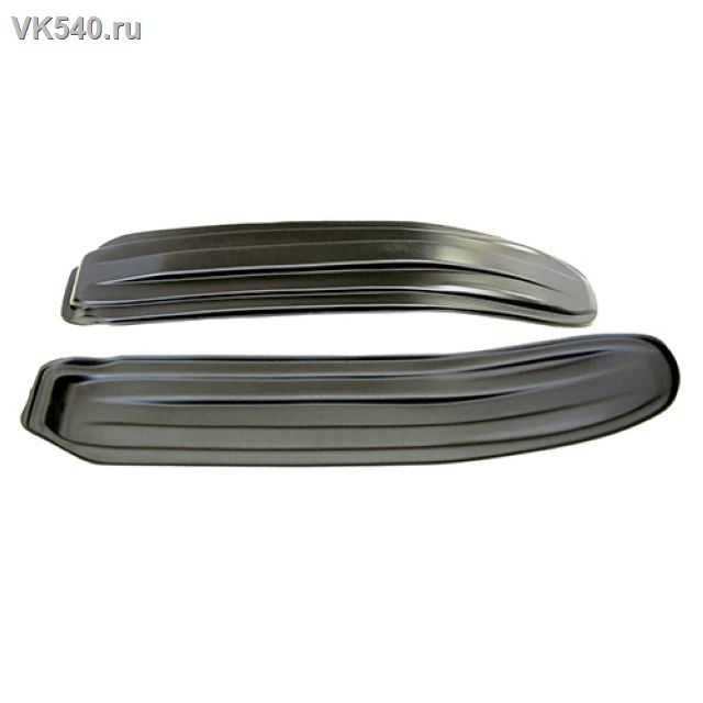 Продам универсальные накладки для снегохода