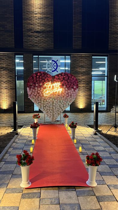 Поздравление/День рождение/