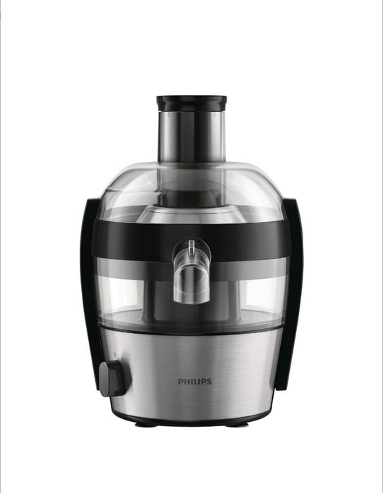 Сокоизтисквачка Phillips