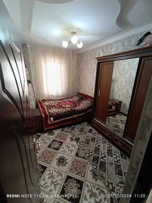 Белтепа  5-хона Евро ремонт сотилади