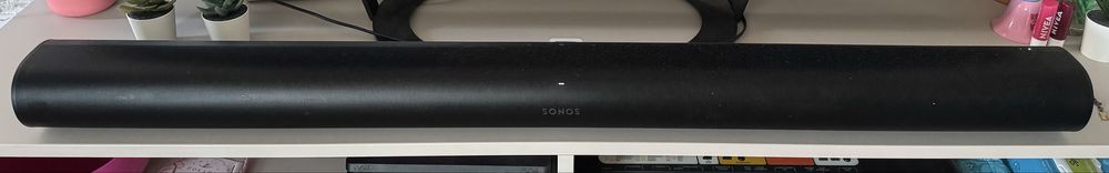 Sonos Arc saundbar + sub